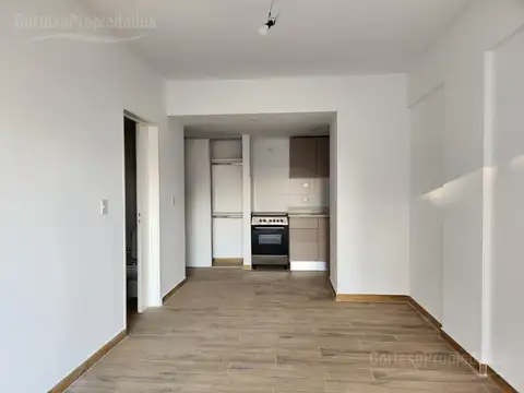 Departamento en Palermo