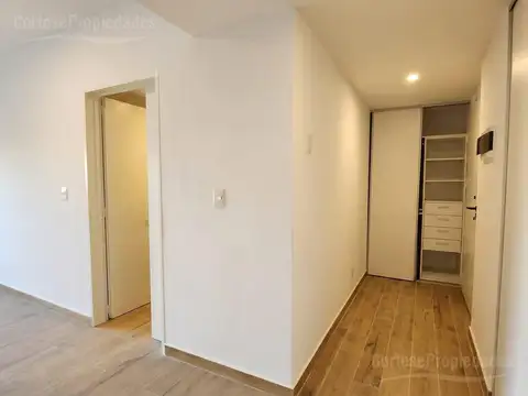 Departamento en Alquiler A Estrenar