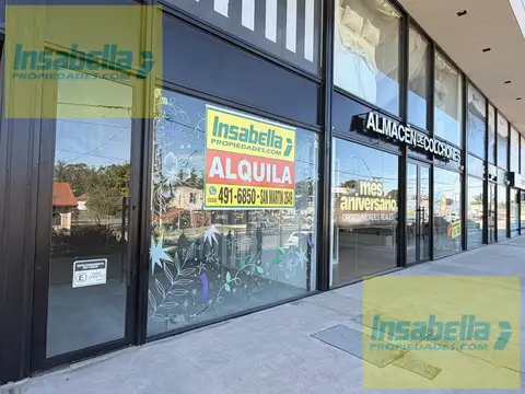 Local en Bosque Peralta Ramos
