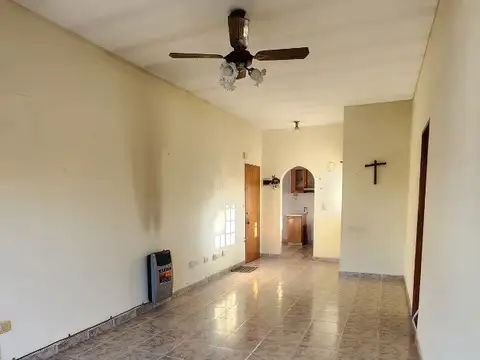 Departamento en Venta en Ramos Mejia Sur, USD 68.000