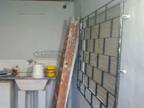 Casa en Venta al Oeste