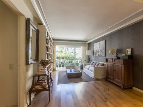 Departamento en Venta 50 años