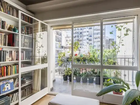 Junín 1300 , Piso 4