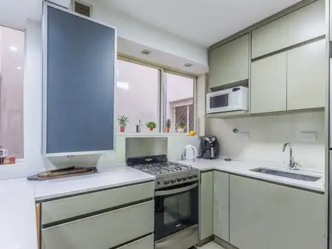 Departamento en Venta en Recoleta, USD 295.000