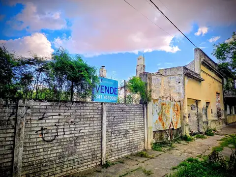 VENTA Terreno CENTRICO en Perez