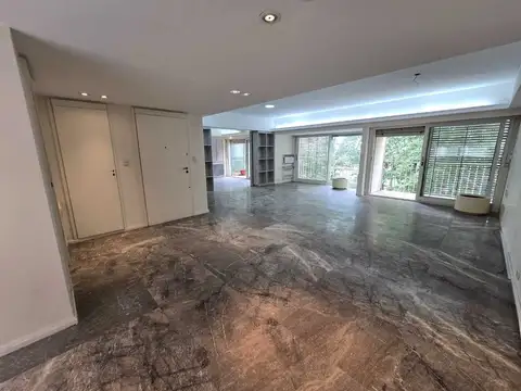 DEPARTAMENTO 6 AMBIENTES EN VENTA PALERMO COCHERA