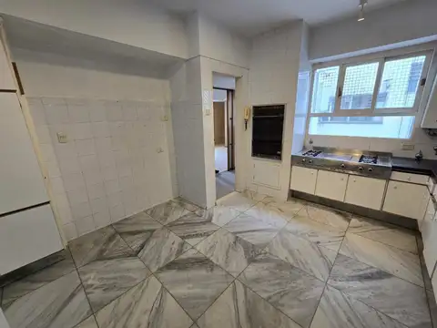 Departamento en Venta 35 años