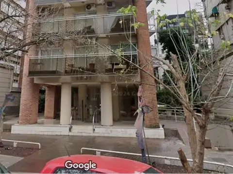 excelente cochera en venta