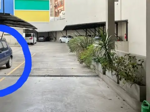 Rio de Janeiro 700, Piso PB