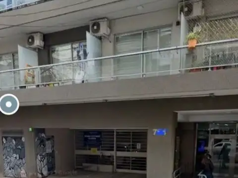 Cochera en Venta Fija