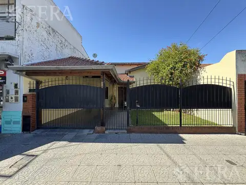 AVENIDA AVELLANEDA AL 800