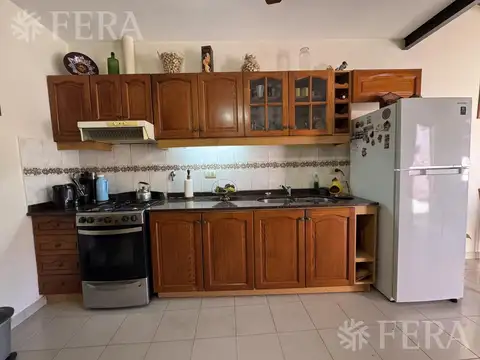 Casa en Venta al Noroeste