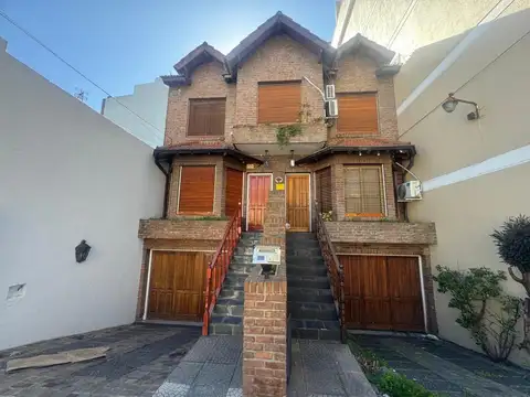 Duplex 4 ambientes venta Ramos Mejia