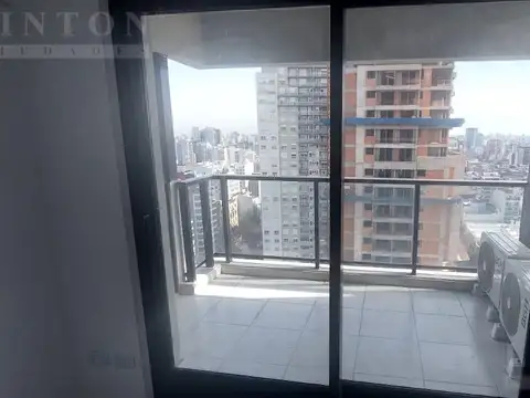 Departamento en Alquiler al Noreste