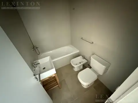 Departamento en Alquiler en Balvanera, USD 500