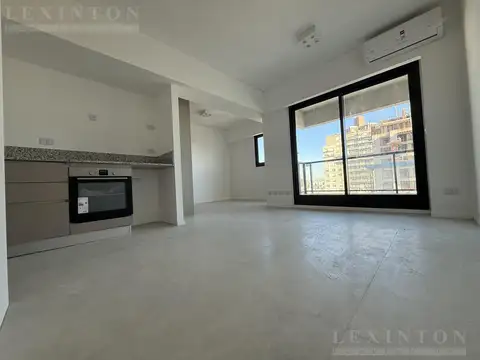 Departamento en Alquiler en Balvanera, USD 600