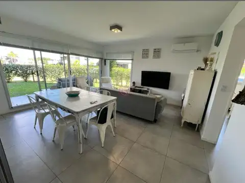 Departamento  en Alq. Temporario en Lagoon Pilar, Pilar, G.B.A. Zona Norte