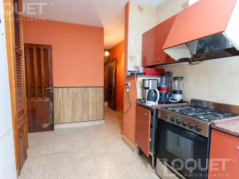 Casa en Venta 30 años