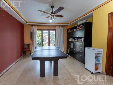 Casa en Venta en Santa Fe, USD 250.000