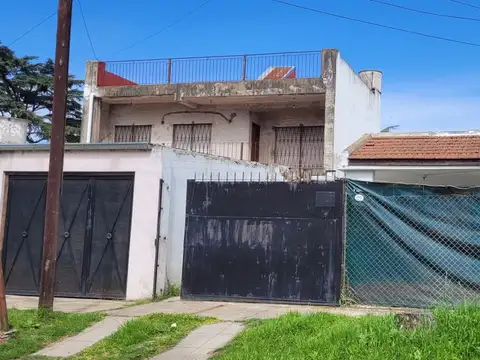 Dorrego 2400