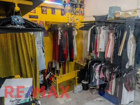 Local en Venta 56 años