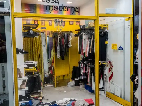 Local en Venta 56 años
