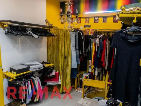 Venta Local Galeria Francia