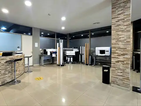 Galpón en Venta en Barracas, CABA