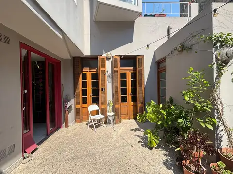Depto Tipo Casa en Venta de 2 dormitorios