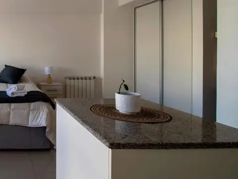 Departamento en Alquiler Temporal en Centro, USD 100