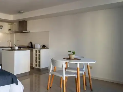 Departamento en Alquiler Temporal de Monoambiente