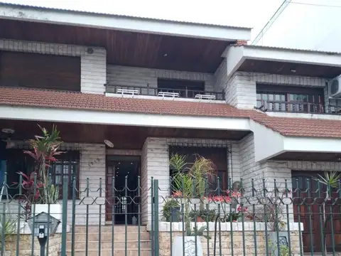 Casa en alberdi