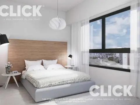 Departamento en Venta 1 año
