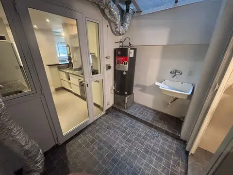 Departamento en Venta 40 años