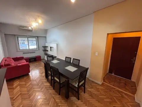 Jerónimo Salguero 1600, Piso PB