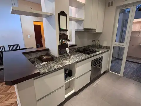 Departamento en Venta en Barrio Norte, USD 176.000