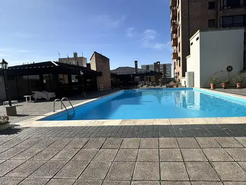 Excelente departamento en venta en Edificio Recoleta Mitre, Ciudad de Mendoza