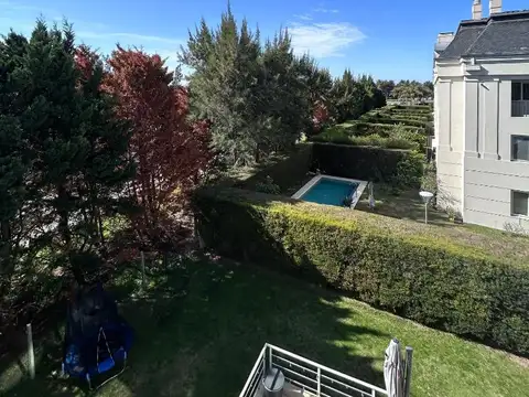 Departamento en venta en Jardines del Palmar Nordelta