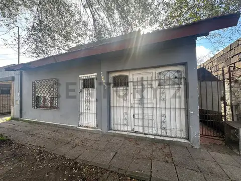 Casa en Venta 2025 años