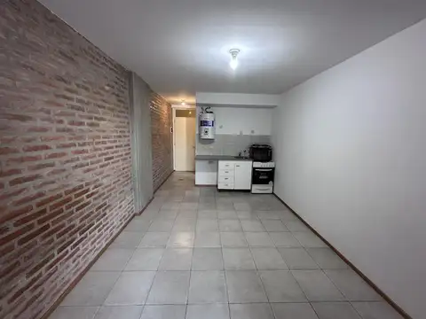 Departamento en Alquiler de Monoambiente