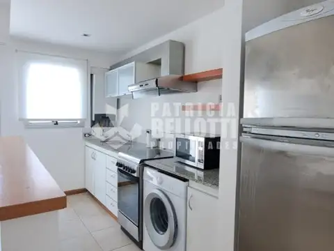 Departamento en Venta en Barrio Norte, USD 130.000