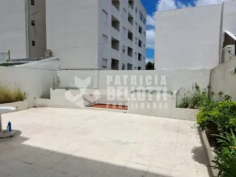 Departamento 2 dormitorios en Venta Amoblado - 4 E/ 32 Y 33 - La Plata