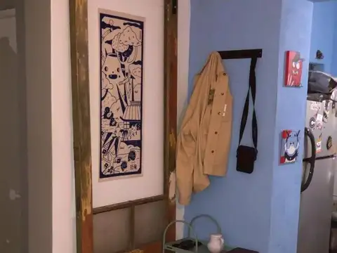 Departamento en Venta 20 años