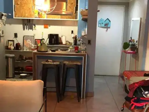 Departamento en Venta de 2 dormitorios
