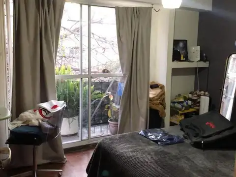 Departamento 3 ambientes en Caballito