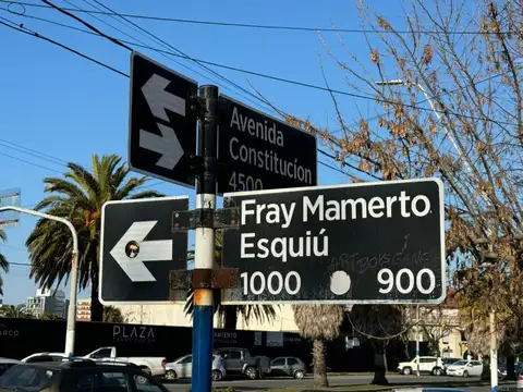 Terreno en Venta de 374,0 m2