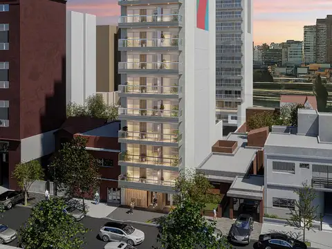 Departamento en Venta A Estrenar