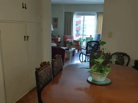 Departamento en Venta 60 años