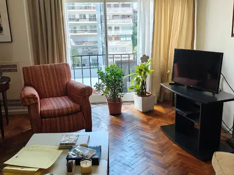 Juan Francisco Seguí 3700, Piso 5