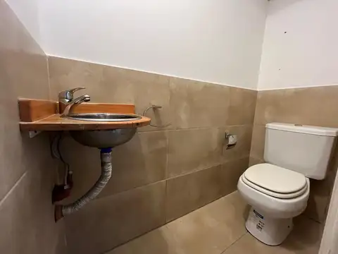 Depto Tipo Casa en Venta 6 años